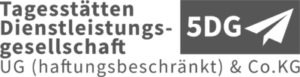 5DG - Tagesstätten Dienstleistungsgesellschaft UG (haftungsbeschränkt) & Co. KG